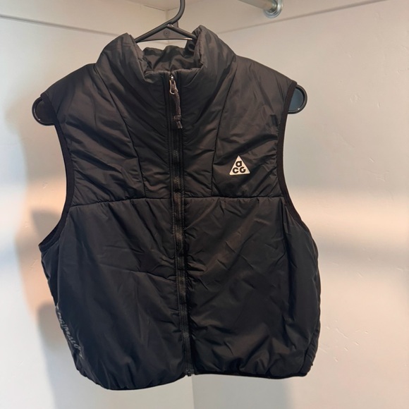 Nike ACG "Rope De Dope" Women's Packable Insulated vest - Picture 9 of 9